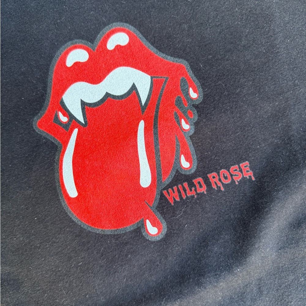 Vampire Tee - Picture 3 of 4